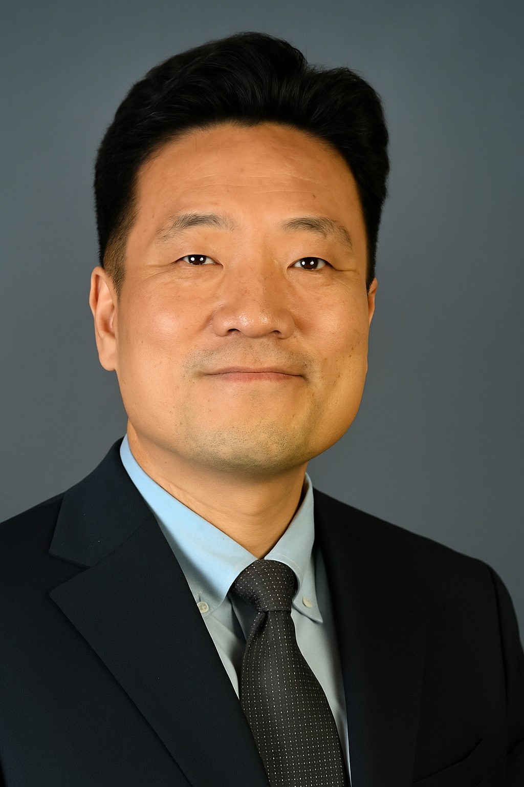 Instructor Image